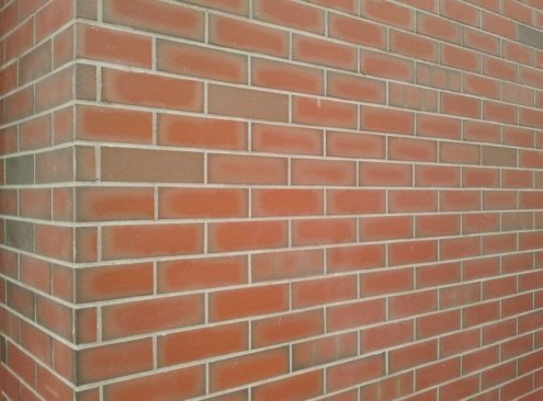 Клинкерная плитка Feldhaus Klinker Classic R303LDF14 ardor liso 290х52х14 мм плоский элемент рис 6