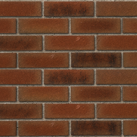 Клинкерная плитка Roben Manus 335082 banda carbon 240х71х14 мм угловой элемент рис 1
