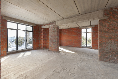 Керамический блок Porotherm 38 10,67 NF М100 380х250х219 рис 2