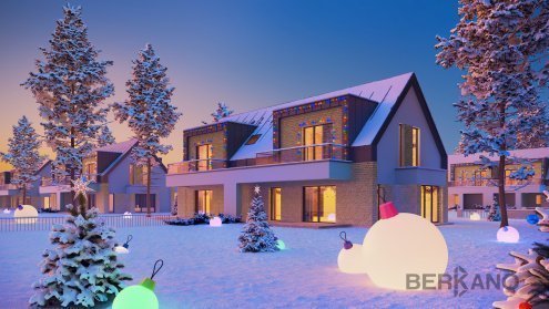 Шар Berkano Orby 40, размер:40x40x35см, подсветка LED RGB, E27, IP68, арт.210_001_03_105 рис 2