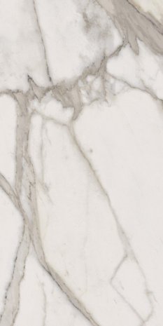 Керамогранит Italon CHARME EVO FLOOR PROJECT Calacatta lux/rettificato 1200х600х10мм рядовая плитка 610015000403 рис 1