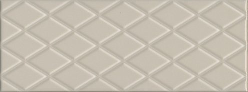 Керамическая плитка Kerama Marazzi Спига бежевый матовая 400х150х9,3мм рядовая плитка 15141 рис 1