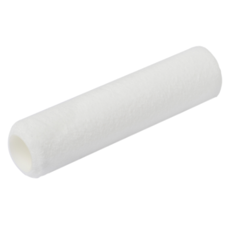 Валик каркасный ARCH PRO SILVER микрофибра ворс 10 мм 25 см/38 мм 281125 рис 1