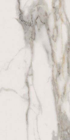 Керамогранит Italon CHARME EVO FLOOR PROJECT Calacatta cerato/rettificato 600х300х10мм рядовая плитка 610015000236 рис 1
