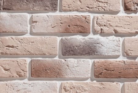 Искусственный камень угловой Leonardo Stone Лион 333 бежевый рис 1