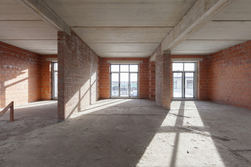 Керамический блок ЛСР 12,35 NF М100 250х440х219 рис 4