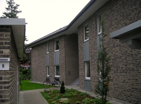 Кирпич ручной формовки Nelissen Grigio Carma М250 N70/5 240х70х50 мм под старину серый рис 2