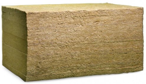 Теплоизоляция Rockwool Акустик Баттс 1000х600х50 рис 4