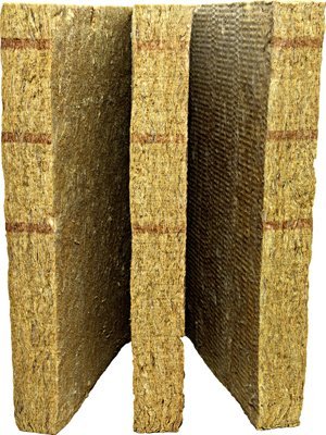 Теплоизоляция Rockwool Лайт Баттс 1000х600х50 рис 4