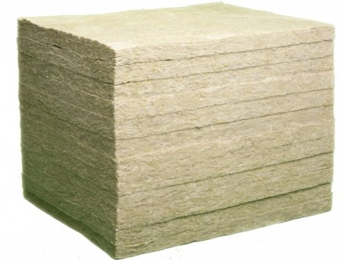 Теплоизоляция Rockwool Лайт Баттс Скандик 800х600х100 рис 5