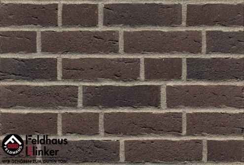 Кирпич клинкерный Feldhaus Klinker Sintra М1000 K697WDF 215х102х65 geo sintra рельефная рис 1