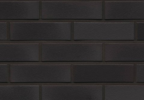 Клинкерная плитка Feldhaus Klinker Galena W509NF14 geo ferrum liso 240х71х14 мм угловой элемент рис 1