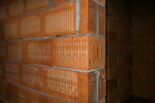 Теплый кладочный раствор Porotherm TM Winter -10C 20 кг рис 5