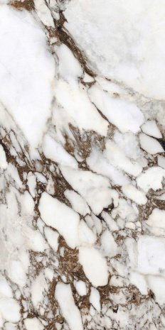 Керамогранит Rex Ceramiche Les Bijoux de Rex Breche Capraia Glo глазурованная 2400х1200х6мм рядовая плитка 765724 рис 1