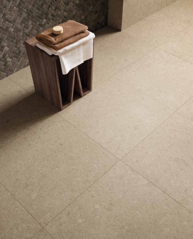 Керамогранит Italon GENESIS Venus Cream naturale/rettificato 1200х600х10мм рядовая плитка 610010001370 рис 2