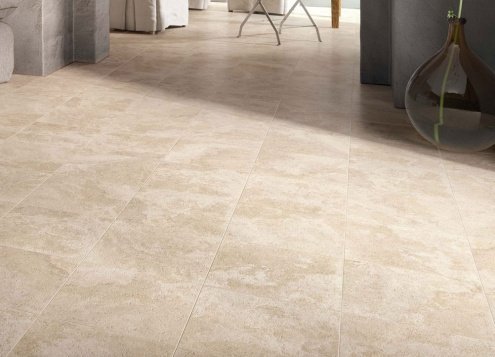 Керамогранит Kerama Marazzi Королевская дорога Бежевый naturale 1195х600х9 мм рядовая плитка SG501220R рис 2