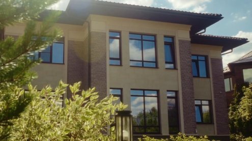 Искусственный камень плоский Leonardo Stone Сиэтл 740 серый рис 3