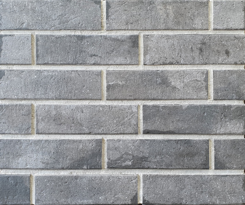 Клинкерная плитка DeKeramik Brickloft INT575 Felsgrau 115/240х71х10 мм угловой элемент рис 2
