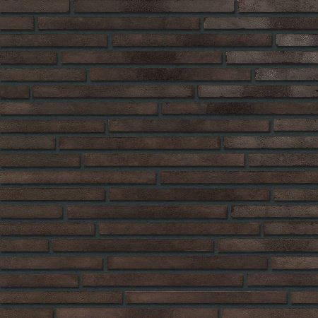 Искусственный камень плоский Leonardo Stone Ванкувер 708 коричневый рис 1