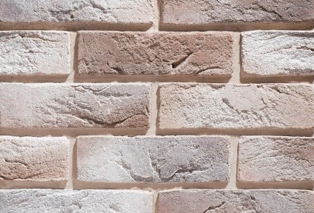 Искусственный камень угловой Leonardo Stone Дижон 333 бежевый рис 1