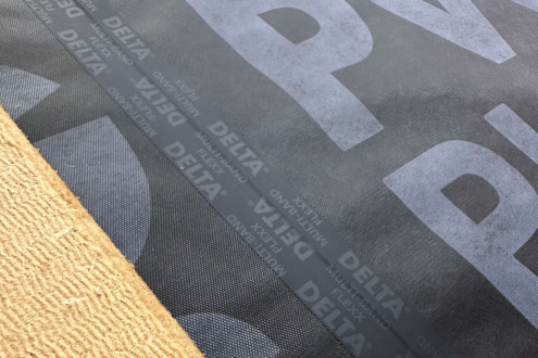 Скотч универсальный DELTA Multi Band Flexx 25000х60 мм рис 2