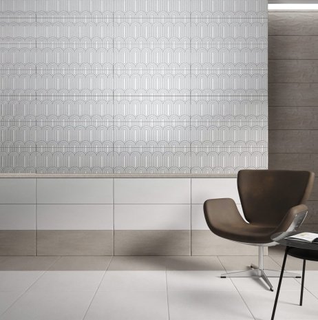 Керамическая плитка Kerama Marazzi Безана серый матовая 250х20х11мм карандаш PFH002R рис 2