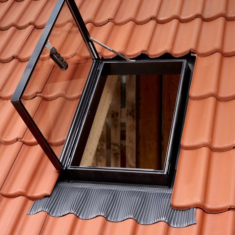 Окно-люк Velux GVT 103 0059Z 540х830 мм рис 3