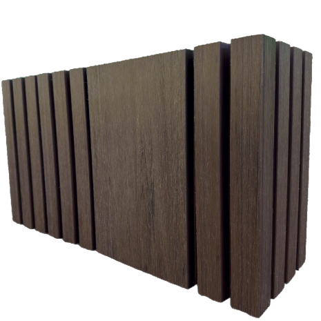 Фасадная доска Legro Ultra Naturale FS21 210х27,5х3600 мм Walnut рис 4