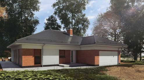 Клинкерная плитка King Klinker Old Castle 1001047 manor house HF11 240х71х10 мм плоский элемент рис 2
