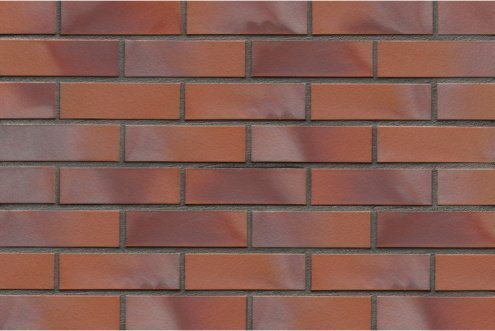Клинкерная плитка ABC-Klinkergruppe Flamme 104016 juist glatt 240х71х10 мм угловой элемент рис 1