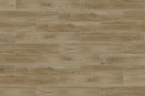 Керамогранит Gresse Ajanta Hazel матовая 1200х200х10 мм рядовая плитка GRS11-14S рис 1