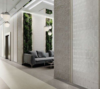 Керамическая плитка Kerama Marazzi Безана бежевый матовая 250х20х11мм карандаш PFH001R рис 2