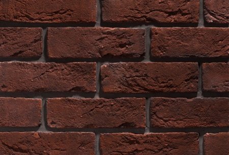 Искусственный камень плоский Leonardo Stone Орли 774 коричневый рис 1