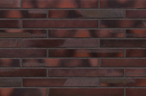 Клинкерная плитка King Klinker King Size 1001126 another brick 490х52х14 мм плоский элемент рис 1