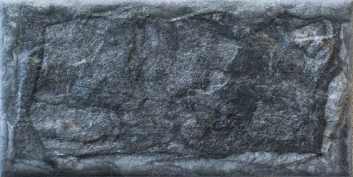 Керамическая плитка SilverFox Anes SLF417 grafito 300х150х8,7 мм рядовая рис 2