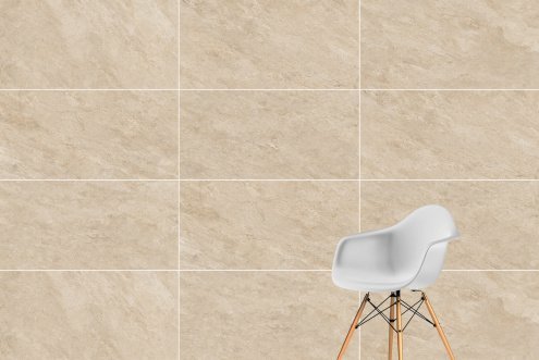 Керамогранит Vitra Quarstone Бежевый матовая 1200х600х9 мм рядовая плитка K948038R0001VTSP рис 3