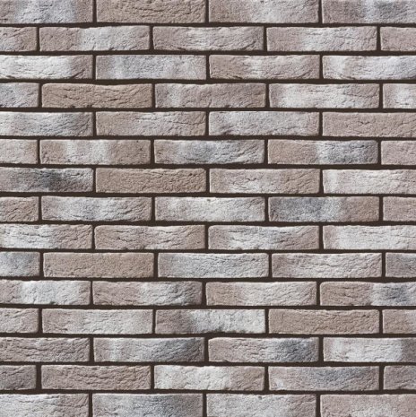 Искусственный камень плоский Leonardo Stone Пьемонт 403 коричневый рис 1