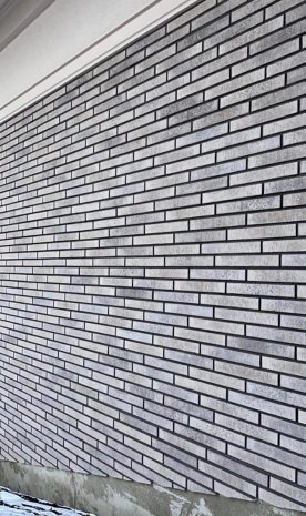 Искусственный камень плоский Leonardo Stone Сидней 403 бежевый рис 4