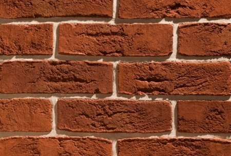 Искусственный камень угловой Leonardo Stone Дижон 776 красный рис 1