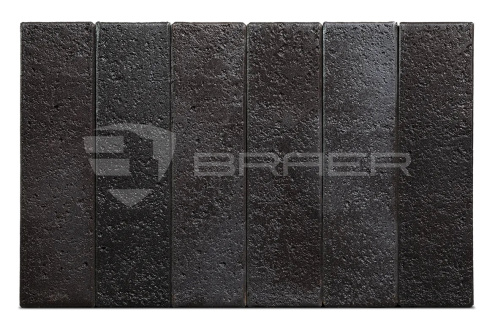 Кирпич керамический облицовочный Braer M150-M200 PRO 34.12М 1 NF 250x120x65 рис 1