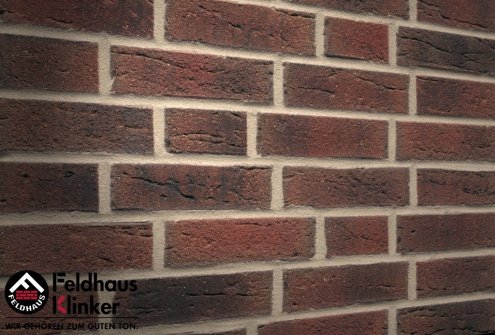 Кирпич клинкерный Feldhaus Klinker Sintra М1000 K685WDF 215х102х65 ardor nelino sintra рельефный рис 1