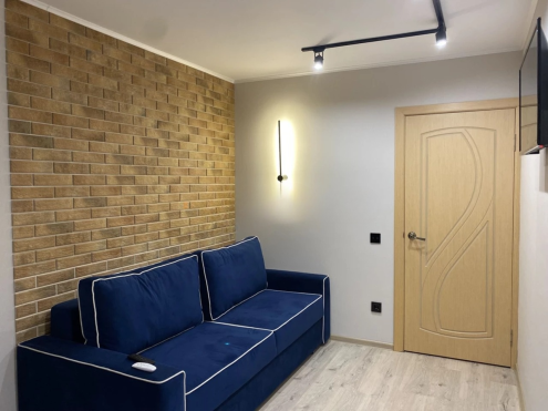 Клинкерная плитка BestPoint Loft Brick Curry 245х65х8,5 мм рядовая плитка рис 3