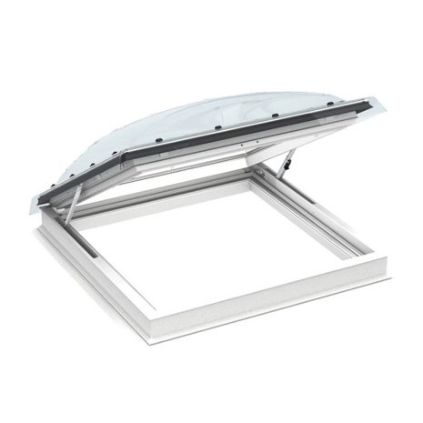 Окно выход на крышу Velux CXP 120120 0473Q 1200x1200 мм рис 1