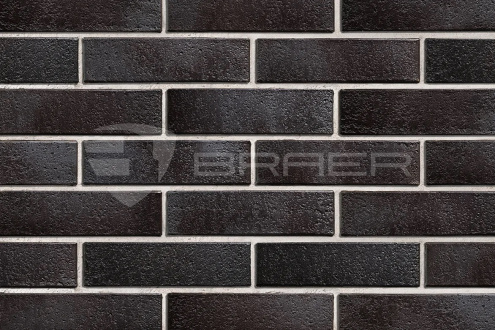 Кирпич керамический облицовочный Braer M150-M200 PRO 34.12М 1 NF 250x120x65 рис 4