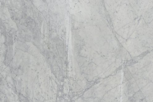Натуральный камень мрамор полированный bianco carrara 600х300х20 мм рис 1