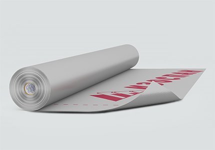 Пароизоляция Изоспан B 1,60м., 70,00м2 рис 4