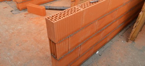 Керамический блок ЛСР 6,9 NF М150 520х120х219 рис 3