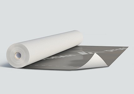 Гидро-пароизоляция Изоспан FD 1,20м., 70,00м2 рис 4