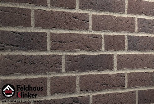 Кирпич клинкерный Feldhaus Klinker Sintra М1000 K697WDF 215х102х65 geo sintra рельефная рис 4