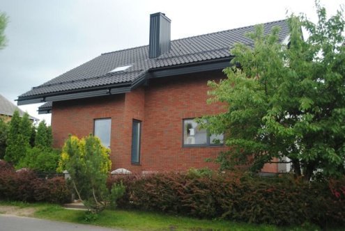 Клинкерная плитка Feldhaus Klinker Sintra R689NF14 ardor 240х71х14 мм плоский элемент рис 3
